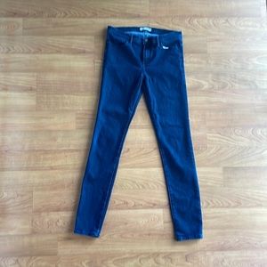 Banana Republic Legging Jeans Long inseam